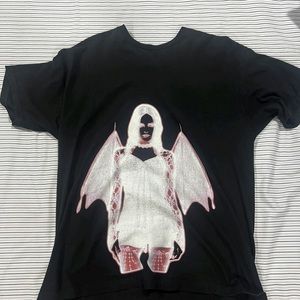 Succubus tee